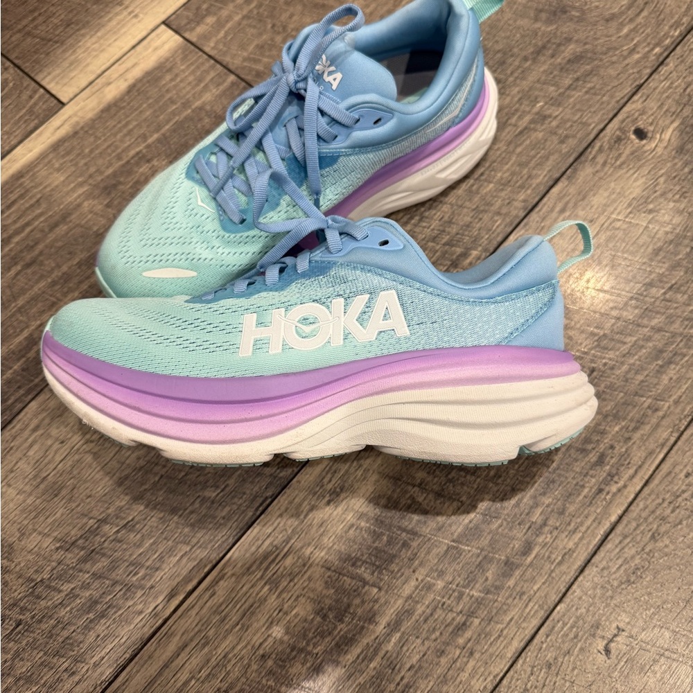 Hoka Bondi 8
